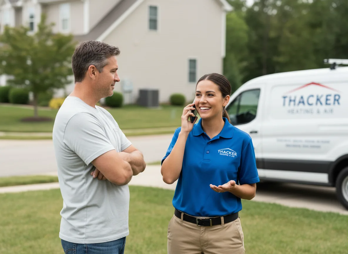Ac Repair Westport, KY FAQs